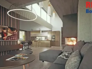 Prodej pozemku pro bydlení, Bukovno, 1022 m2