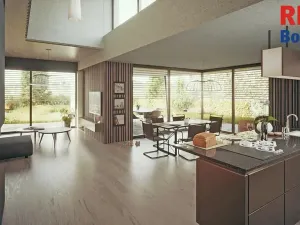 Prodej pozemku pro bydlení, Bukovno, 1022 m2