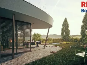 Prodej pozemku pro bydlení, Bukovno, 1022 m2