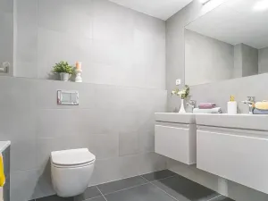 Pronájem bytu 4+kk, Praha - Prosek, Litoměřická, 107 m2