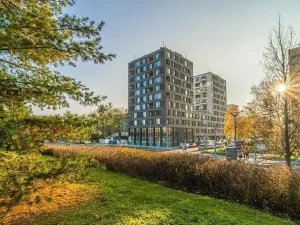 Pronájem bytu 2+1, Praha - Prosek, Litoměřická, 58 m2