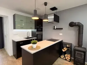 Prodej bytu 2+kk, Beroun, Vorlova, 50 m2