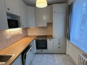 Pronájem bytu 2+1, Praha - Záběhlice, Malinová, 45 m2