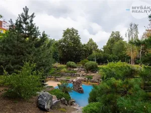 Pronájem bytu 2+1, Praha - Záběhlice, Malinová, 45 m2