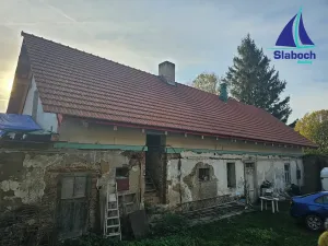 Prodej pozemku pro bydlení, Hořepník, 2784 m2