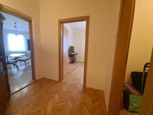 Pronájem bytu 2+kk, Praha - Vinohrady, Koubkova, 65 m2