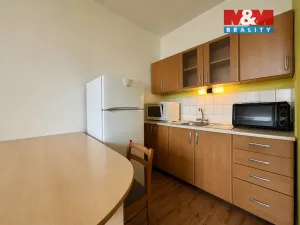 Prodej bytu 1+kk, Ostrava - Poruba, Francouzská, 30 m2