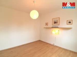 Pronájem bytu 3+1, Česká Lípa, Alexandrovská, 81 m2