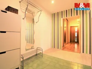 Pronájem bytu 3+1, Česká Lípa, Alexandrovská, 81 m2