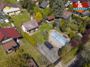 Prodej chaty, Heřmanův Městec, Na Ježkovce, 17 m2