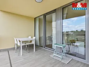 Pronájem bytu 2+kk, Mladá Boleslav - Mladá Boleslav I, Železná, 81 m2