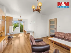 Prodej bytu 3+1, Kladno, Kordačova, 76 m2