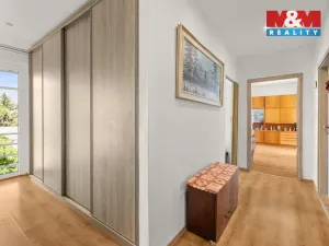Prodej bytu 3+1, Kladno, Kordačova, 76 m2
