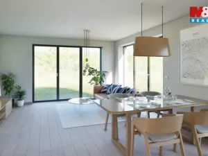 Prodej rodinného domu, Česká Kamenice - Dolní Kamenice, 92 m2
