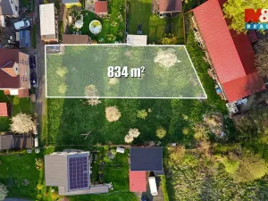 Prodej rodinného domu, Česká Kamenice - Dolní Kamenice, 92 m2
