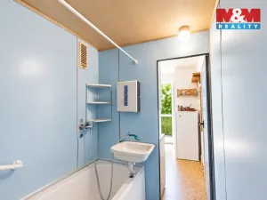 Prodej bytu 4+1, Ostrava - Moravská Ostrava, Zelená, 74 m2