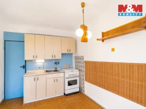 Prodej bytu 4+1, Ostrava - Moravská Ostrava, Zelená, 74 m2