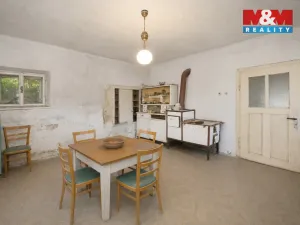 Prodej rodinného domu, Strážek, 66 m2