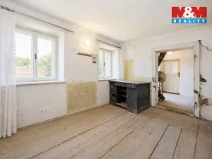 Prodej rodinného domu, Strážek, 66 m2