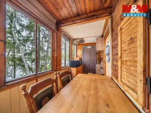 Prodej chaty, Úlice - Hracholusky, 57 m2