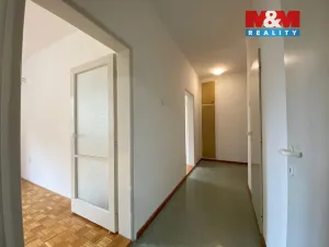 Pronájem bytu 2+1, Zlín, Padělky VIII, 57 m2