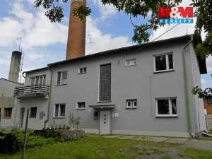 Pronájem bytu 3+kk, Hlučín, U Cihelny, 66 m2