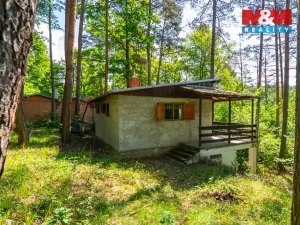 Prodej chaty, Bítov, 35 m2