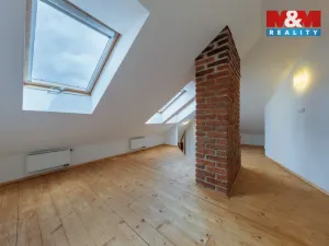 Prodej bytu 2+kk, Plzeň - Jižní Předměstí, Klatovská třída, 66 m2