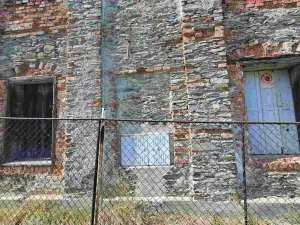 Prodej historického objektu, Andělská Hora, 200 m2