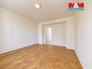 Prodej bytu 2+1, Svitavy - Lány, U Kojeneckého ústavu, 52 m2