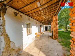Prodej rodinného domu, Borohrádek - Šachov, 150 m2