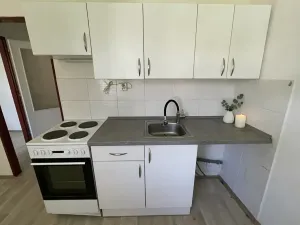 Pronájem bytu 1+1, Litvínov, Podkrušnohorská, 32 m2