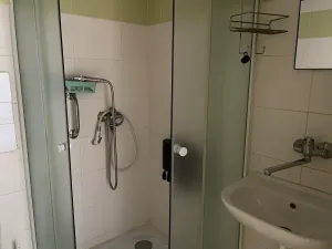 Pronájem bytu 1+1, Litvínov, Podkrušnohorská, 32 m2