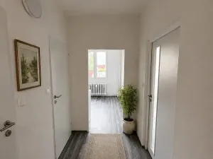 Pronájem bytu 1+1, Litvínov, U Bílého sloupu, 40 m2