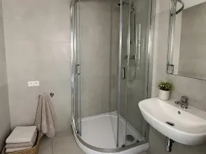 Pronájem bytu 1+1, Litvínov, U Bílého sloupu, 40 m2