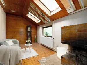 Prodej rodinného domu, Brno, Ruský vrch, 107 m2