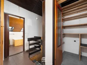 Prodej rodinného domu, Brno, Ruský vrch, 107 m2
