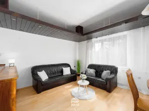 Prodej rodinného domu, Brno, Ruský vrch, 107 m2