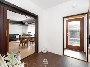 Prodej rodinného domu, Brno, Ruský vrch, 107 m2