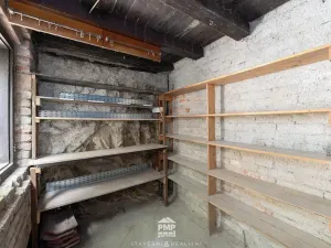 Prodej rodinného domu, Brno, Ruský vrch, 107 m2