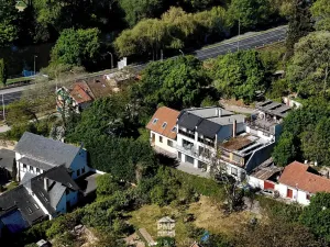 Prodej rodinného domu, Brno, Ruský vrch, 107 m2