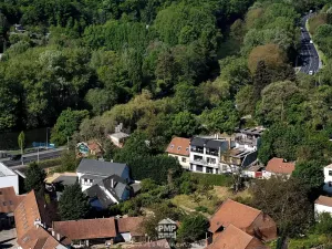 Prodej rodinného domu, Brno, Ruský vrch, 107 m2