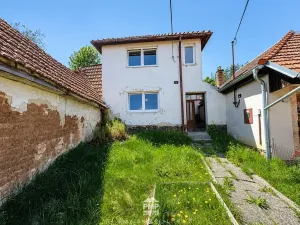 Prodej rodinného domu, Velké Opatovice, Šraňky, 149 m2