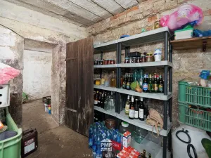 Prodej rodinného domu, Skalice nad Svitavou, 84 m2