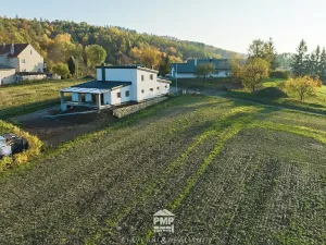 Prodej pozemku pro bydlení, Knínice, 1187 m2