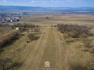 Prodej louky, Cetkovice, 5478 m2