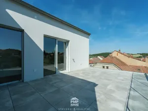 Prodej bytu 3+kk, Nebovidy, 76 m2