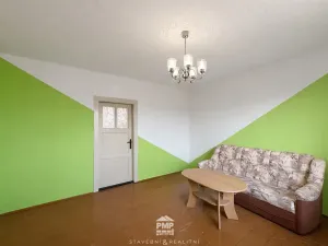 Prodej rodinného domu, Bělá u Jevíčka, 88 m2