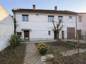 Prodej rodinného domu, Bělá u Jevíčka, 88 m2
