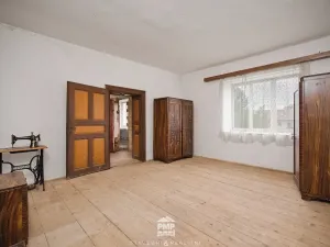 Prodej rodinného domu, Šebetov, 373 m2